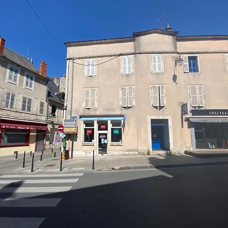Beau Studio Centre Ville Et Proche Gare 부르주 외부 사진